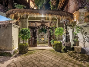 The Village of Angels