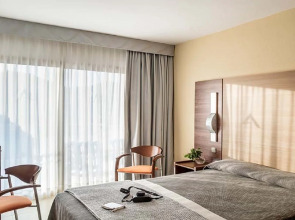 AQUA Hotel Aquamarina & Spa