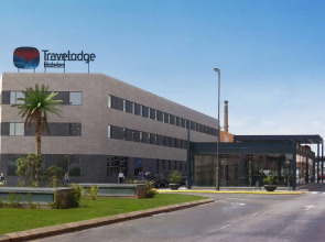 Travelodge Valencia Aeropuerto