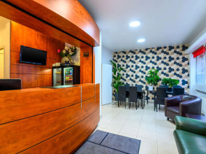 Comfort Hotel Rouen Alba