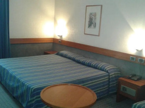 Meditur Hotel Cagliari Santa Maria