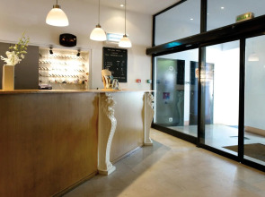 Greet Hotel Marseille Centre St Charles