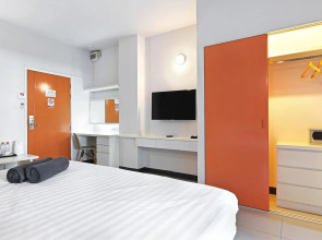 Blu-Zea Resort by Double-Six