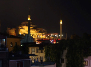Henna Hotel Istanbul