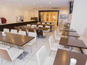 Meitetsu Inn Nagoya Nishiki