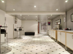 CABINN Scandinavia Hotel