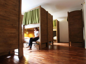 Palmers Lodge Hillspring At Willesden Green