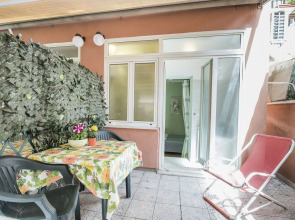 A Roma San Pietro Best Bed