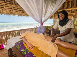 Zanzibar Queen Hotel