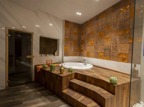 Sidemarin Kirman Premium - Ultra All Inclusive