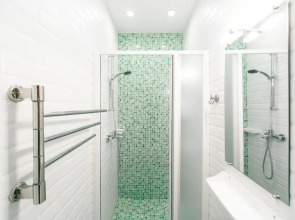 Safe Haven Nevsky 95 - Hostel