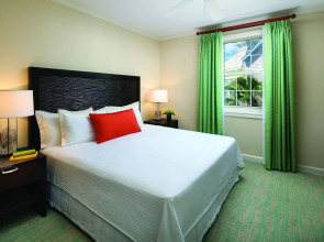 Harborside Resort & Vacation Rentals at Atlantis