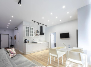 ВыДома на улице Сакко