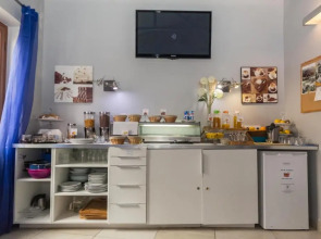 Отель Nest Style Granada