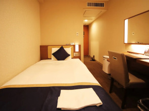 Hotel Sunroute Asakusa