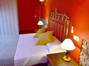 Hotel Alda Vía León