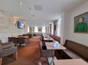 Rathaushotels Oberwiesenthal All Inclusive