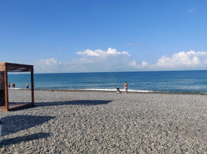 Апартаменты на улице Старошоссейная 5 корпус 6