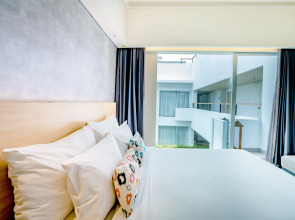 Отель Tijili Benoa