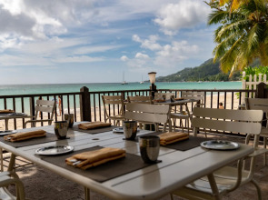 Coral Strand Smart Choice Hotel