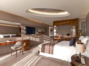 The St. Regis Istanbul