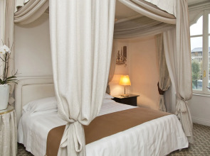 Terminus Lago Di Como Hotel