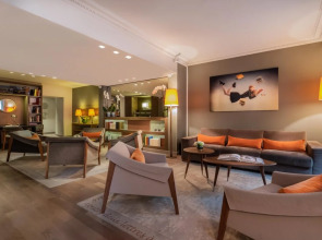 Hôtel Le Tourville by Inwood Hotels