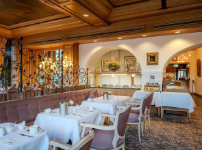 Ringhotel Seehof Berlin