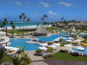 Hard Rock Hotel & Casino Punta Cana an All-Inclusive Resort