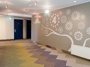 Tallink Express Hotel