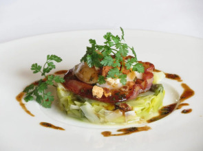 Crowne Plaza Lyon - Cité Internationale by IHG