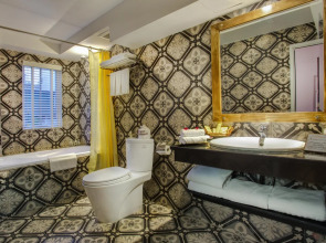 Singita Classy Boutique Hotel