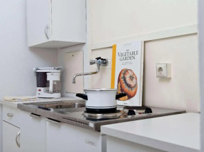 Days Inn Leipzig City Centre