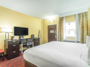 Inn at the Peachtrees, an Ascend Collection Hotel