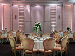 Hyatt Regency Casablanca