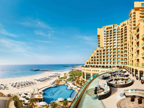 Fairmont Ajman