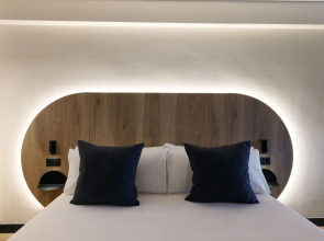 Отель Sercotel Playa Canteras