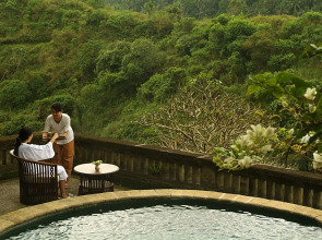 Курорт Pita Maha Resort & Spa