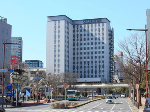 APA Hotel Keisei Narita Ekimae