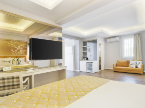 Selectum Family Comfort Side