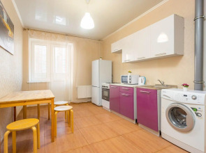 Апартаменты на улице Восточно-Кругликовская 28