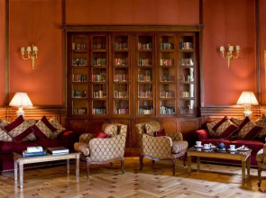 Pavillon Winter Luxor