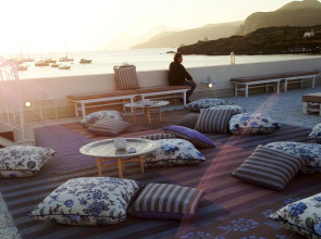 Les Sables Noirs & Spa