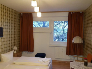 OSTEL - Das DDR Hostel