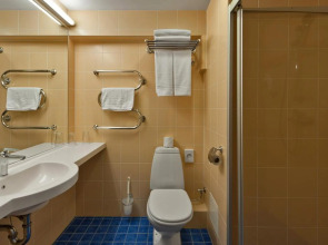 Art City Inn Vilnius