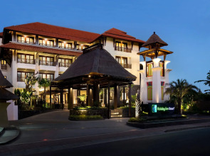 Курорт Holiday Inn Resort Bali Nusa Dua by IHG