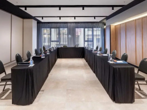 Eurostars Guadalquivir