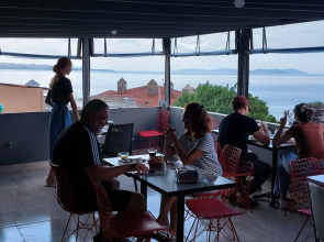 Galaxy Hotel Sultanahmet