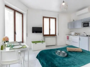 Appartamento Sempione 1 - Affitti Brevi Italia