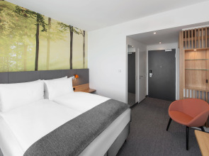 Holiday Inn Munich - Leuchtenbergring